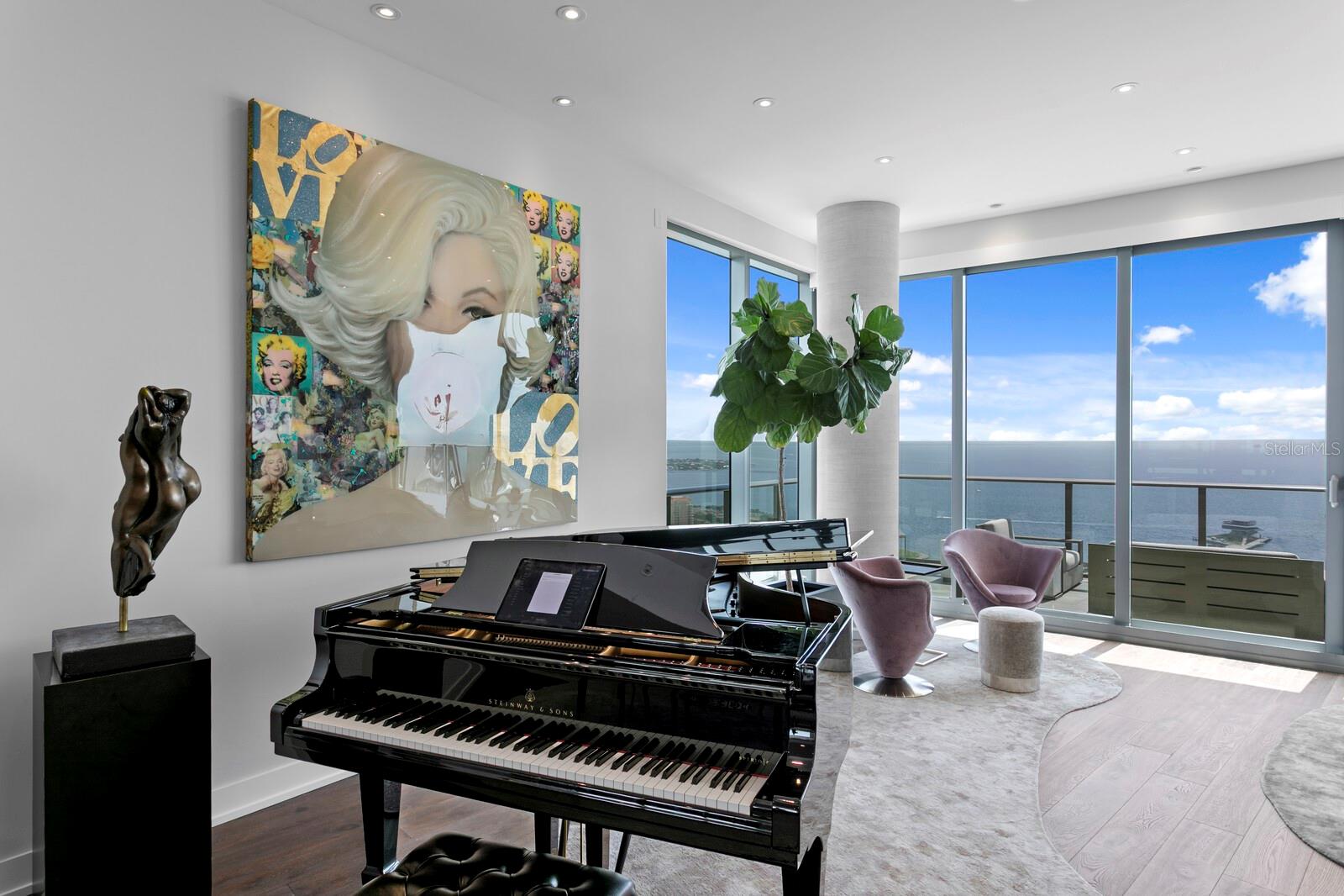 100 1ST Ave #3905 ST PETERSBURG, FL 33701