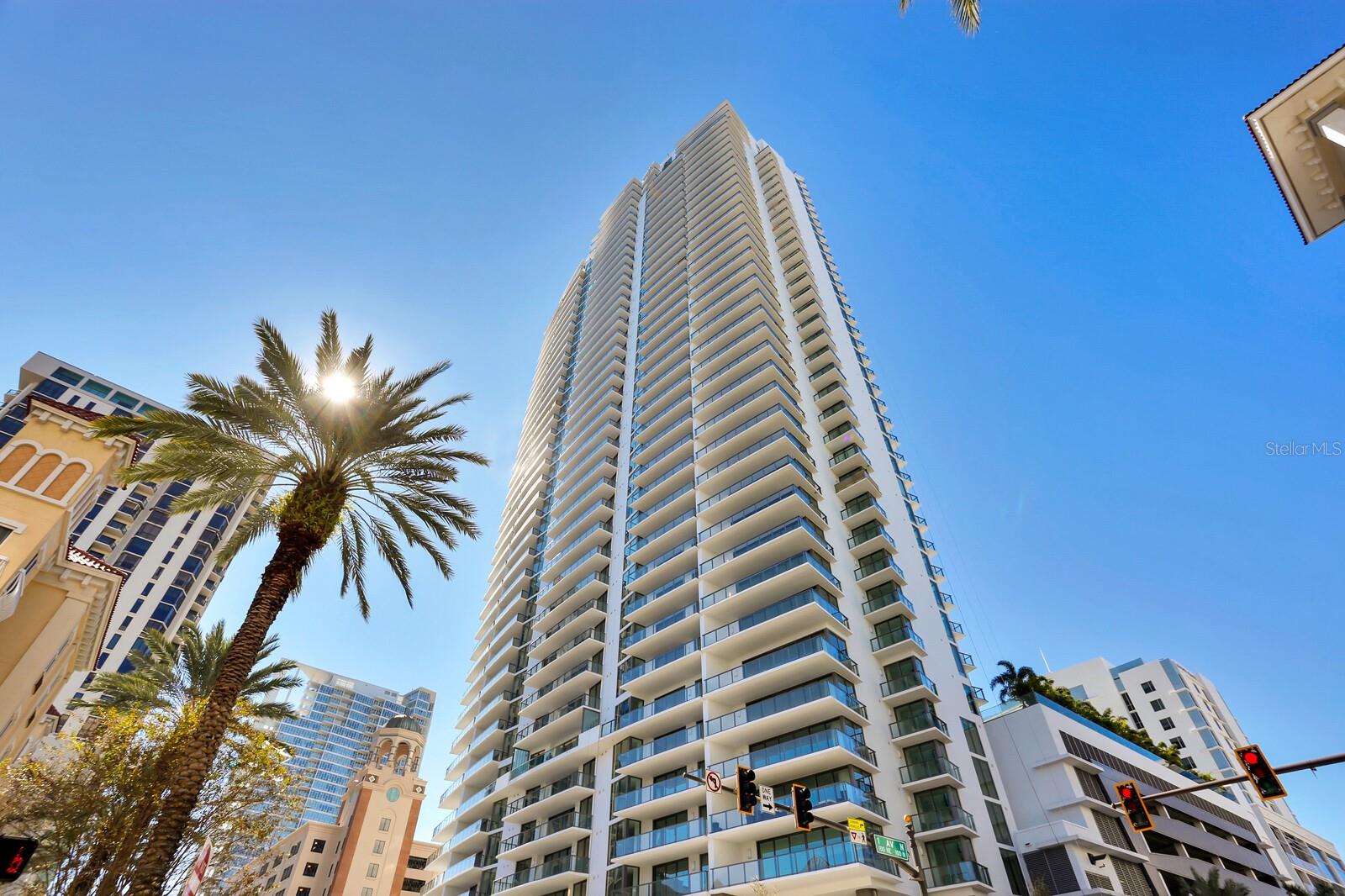 100 1ST Ave #3905 ST PETERSBURG, FL 33701