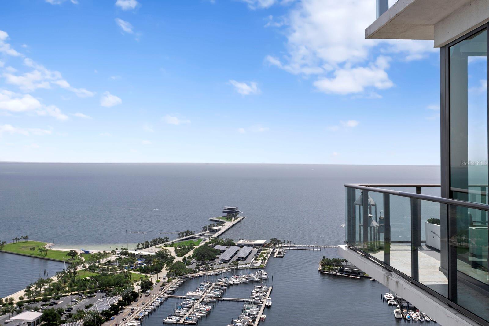 100 1ST Ave #3905 ST PETERSBURG, FL 33701