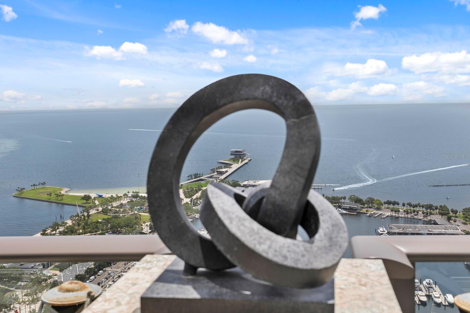 100 1ST Ave #3905 ST PETERSBURG, FL 33701