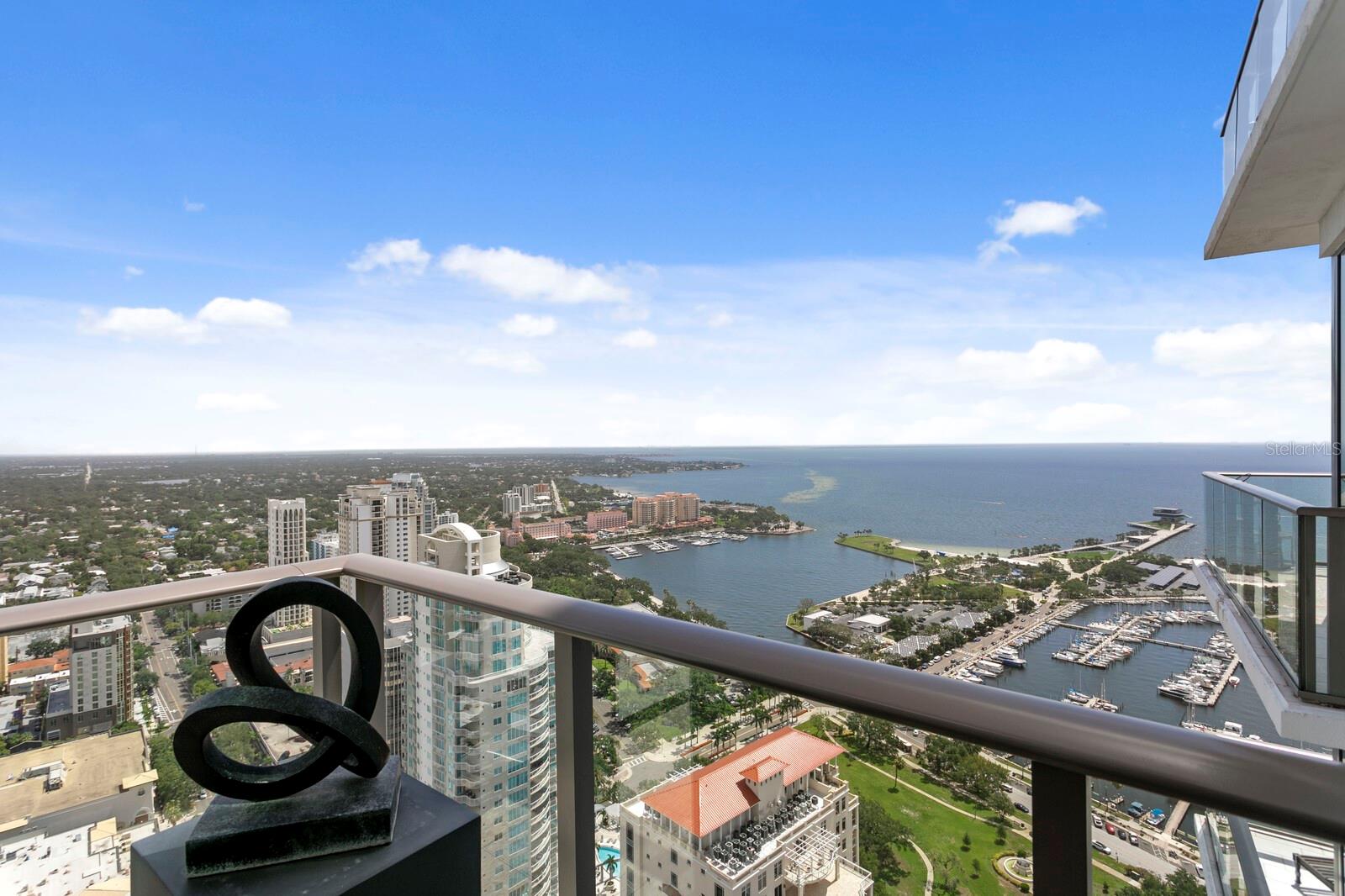 100 1ST Ave #3905 ST PETERSBURG, FL 33701