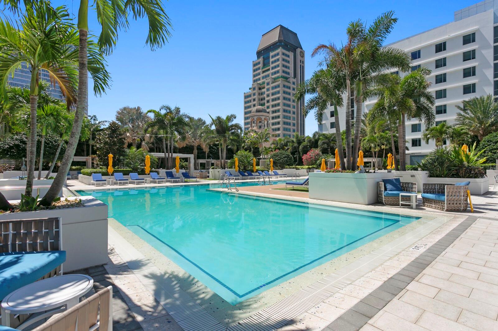 100 1ST Ave #3905 ST PETERSBURG, FL 33701