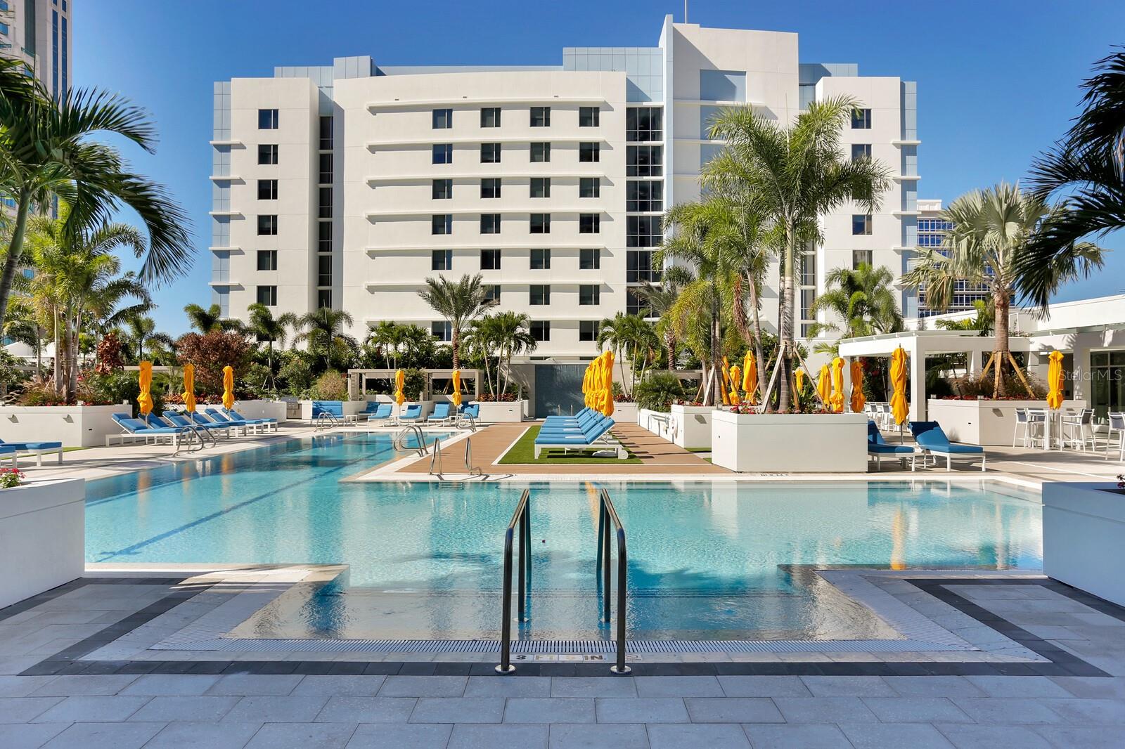 100 1ST Ave #3905 ST PETERSBURG, FL 33701