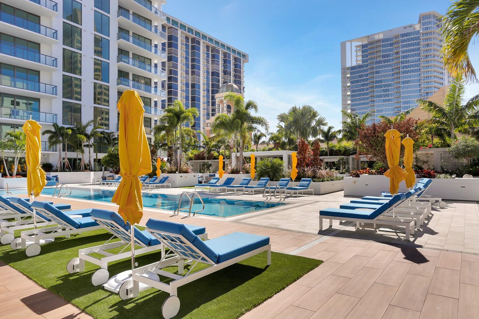 100 1ST Ave #3905 ST PETERSBURG, FL 33701