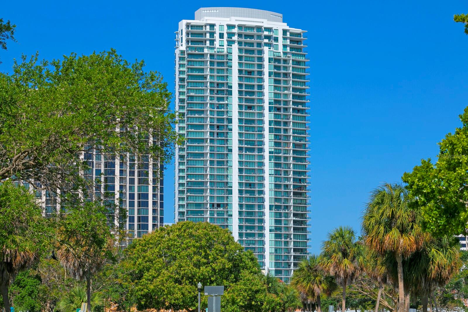 100 1ST Ave #3905 ST PETERSBURG, FL 33701