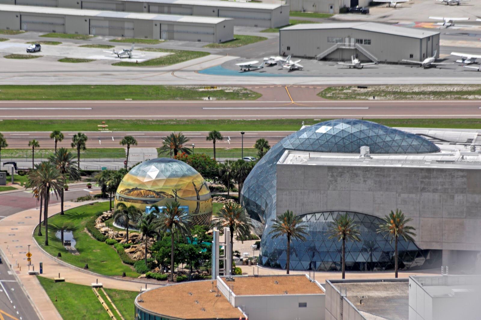 100 1ST Ave #3905 ST PETERSBURG, FL 33701