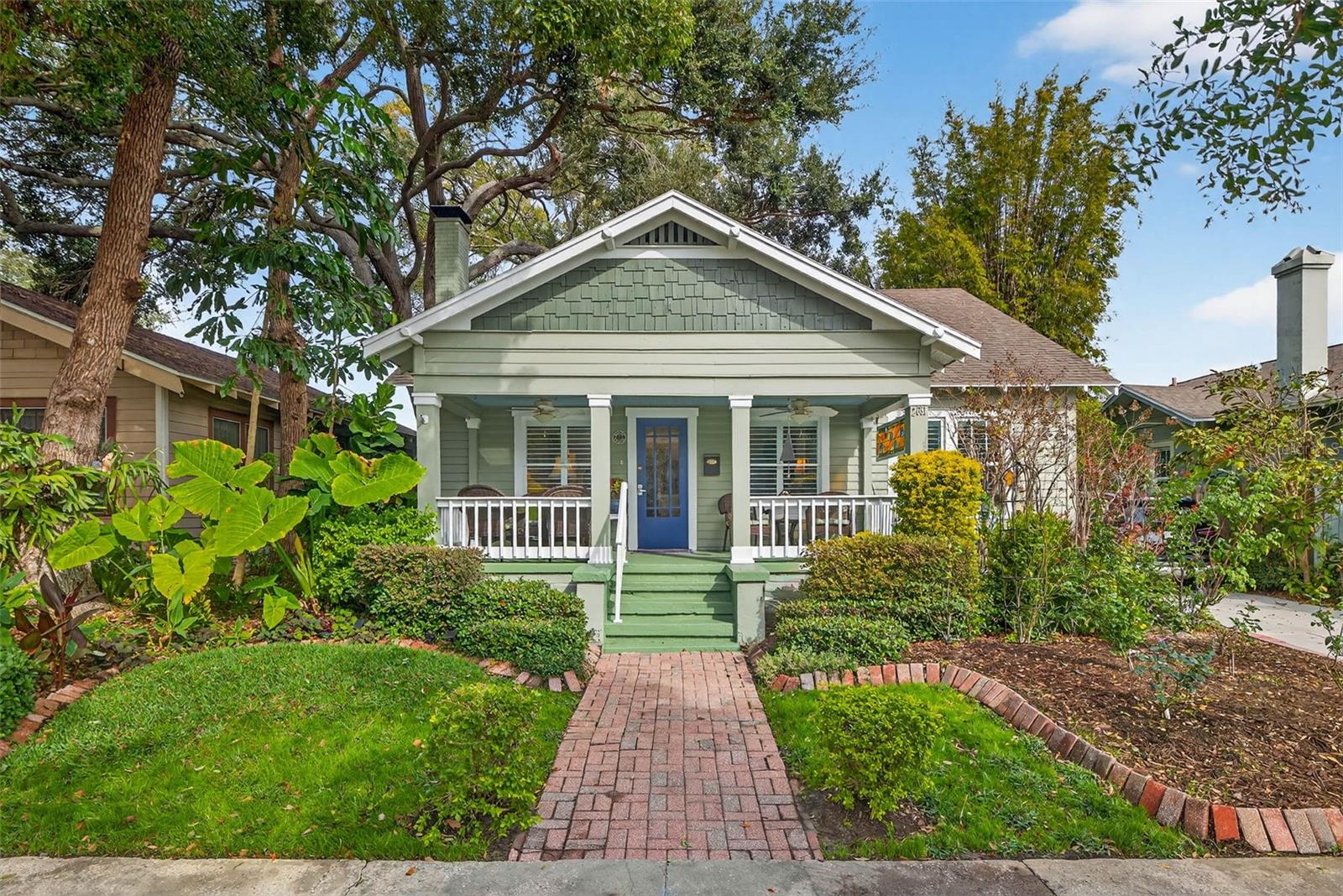 2651 3RD Ave ST PETERSBURG, FL 33713