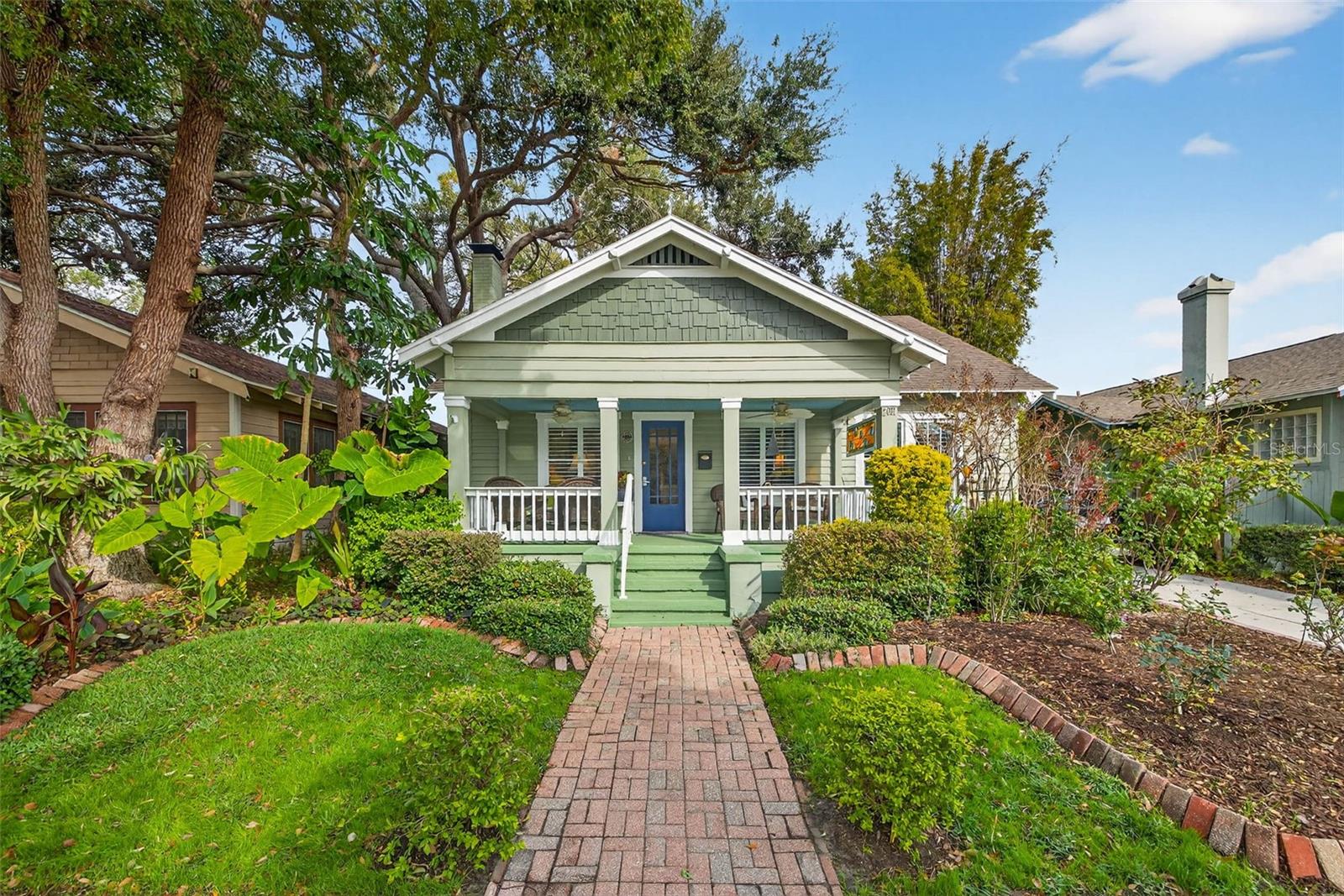 2651 3RD Ave ST PETERSBURG, FL 33713