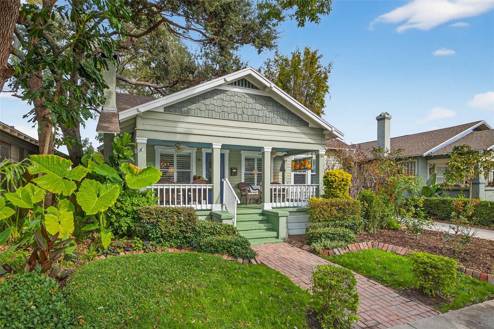 2651 3RD Ave ST PETERSBURG, FL 33713