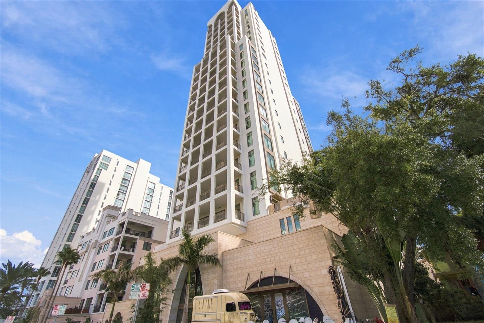 126 4TH Ave #1202 ST PETERSBURG, FL 33701
