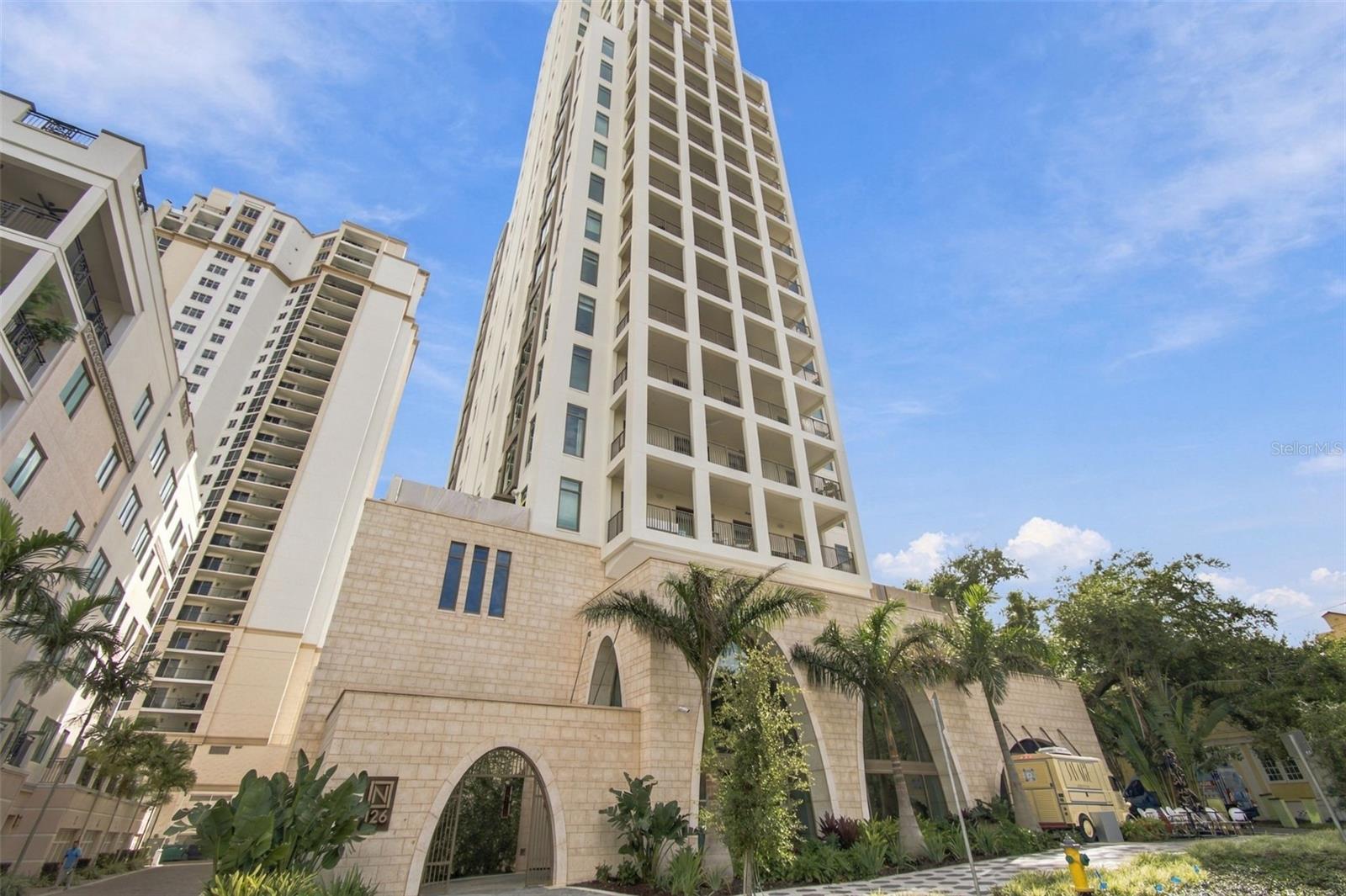 126 4TH Ave #1202 ST PETERSBURG, FL 33701