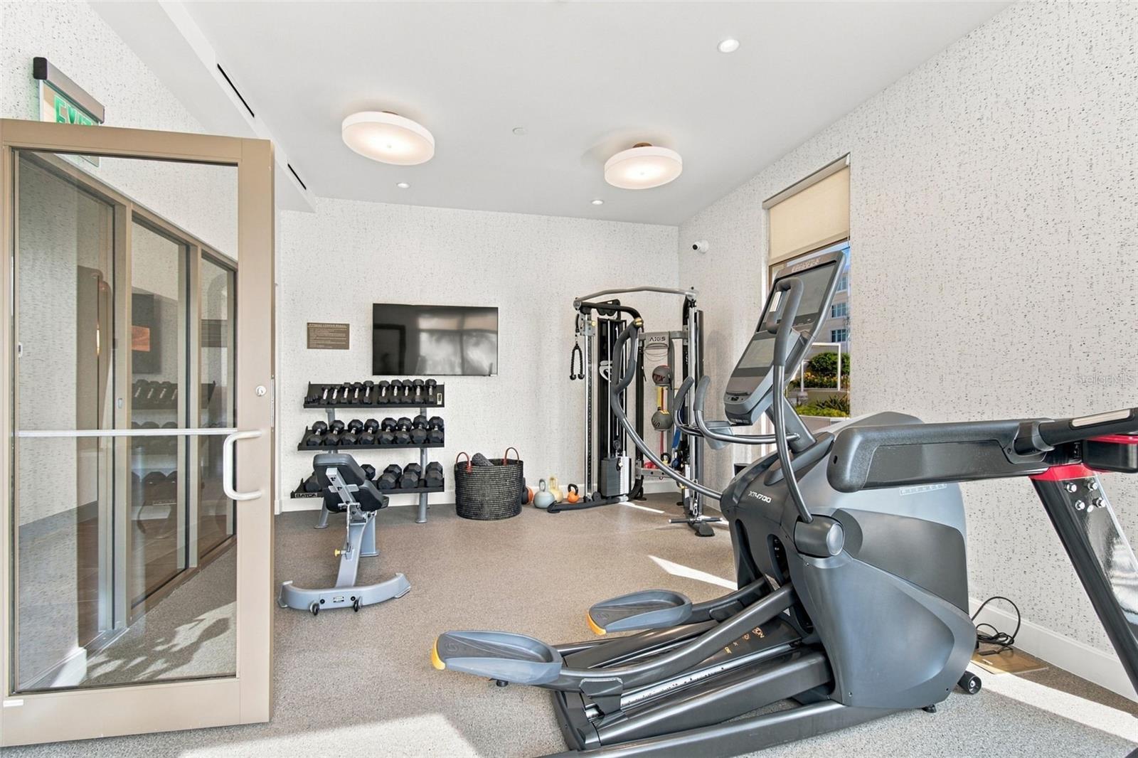 126 4TH Ave #1202 ST PETERSBURG, FL 33701