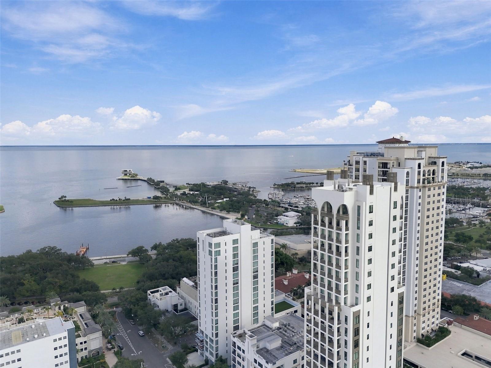 126 4TH Ave #1202 ST PETERSBURG, FL 33701