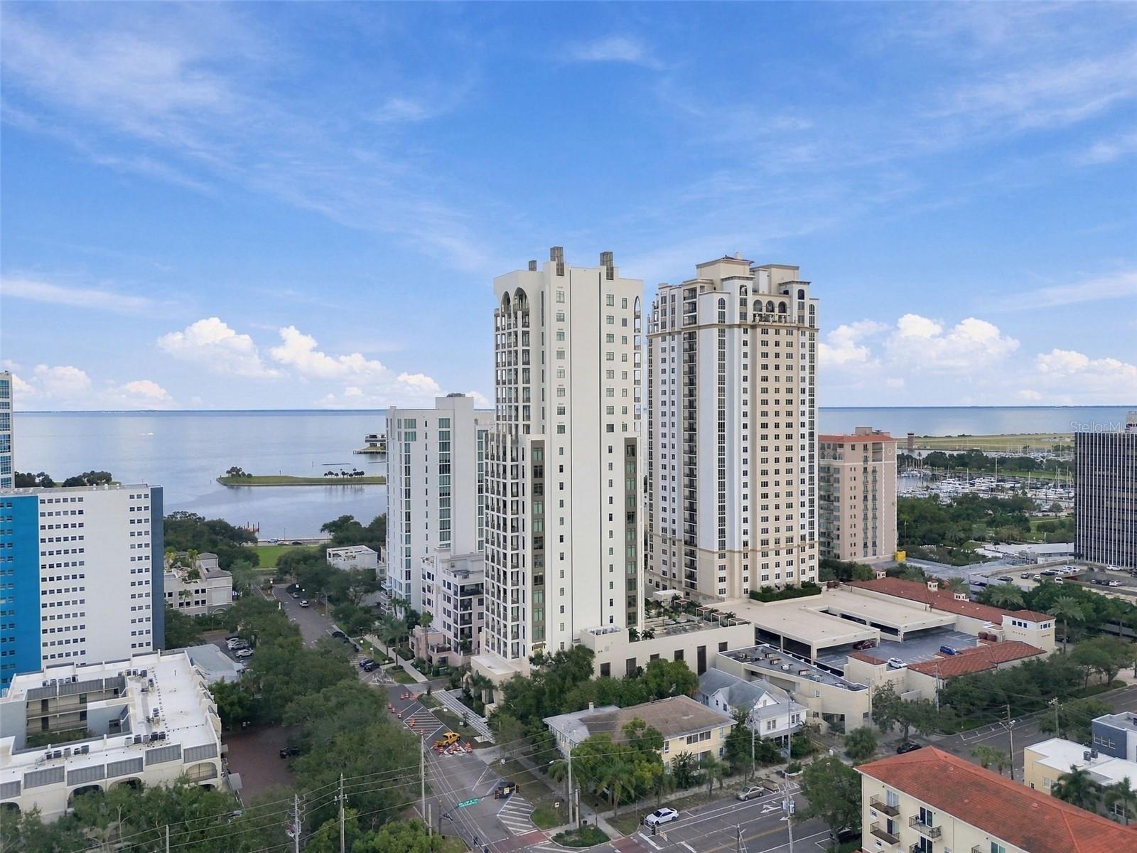 126 4TH Ave #1202 ST PETERSBURG, FL 33701