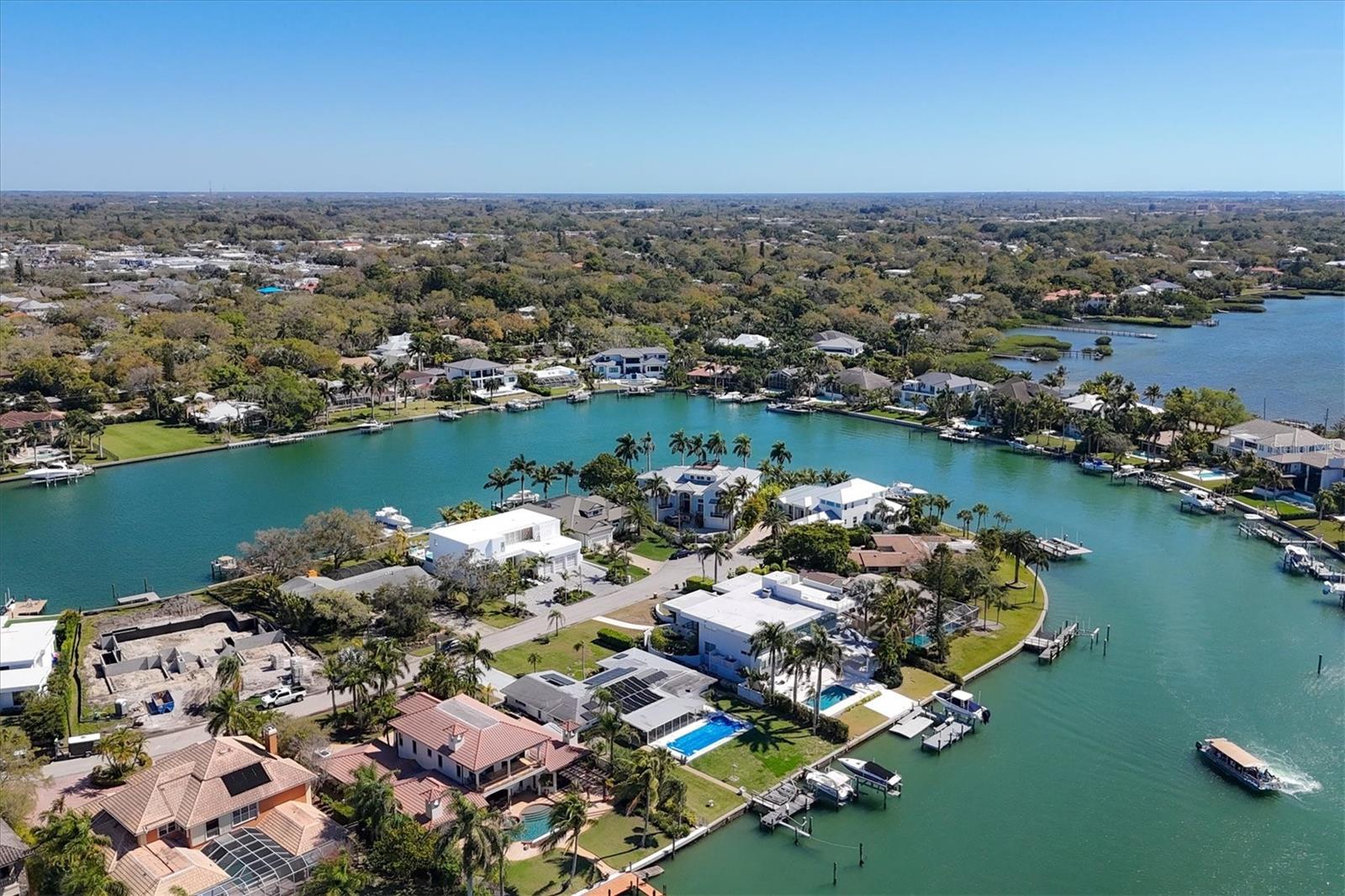 3631 SAN REMO Ter SARASOTA, FL 34239