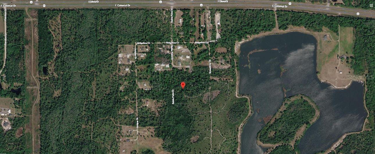 1039 SABLE PALM Dr CHRISTMAS, FL 32709