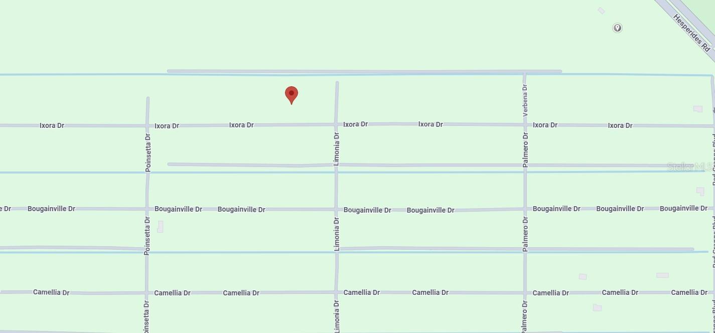 206 IXORA Dr INDIAN LAKE ESTATES, FL 33855