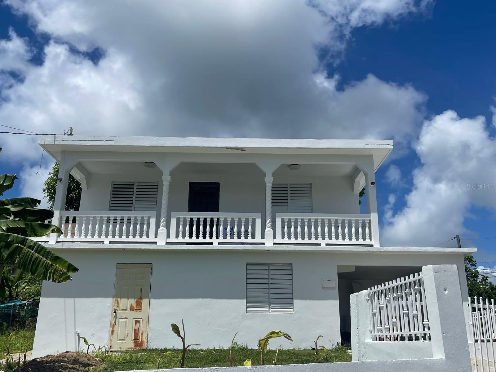 BO DAGUAO 567th NAGUABO, PR 00718