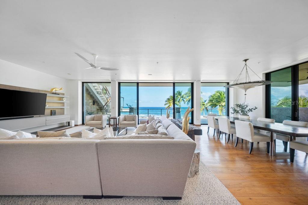 200 Dorado Beach Drive WEST Bch RESIDENCES #3141-3142 DORADO, PR 00646