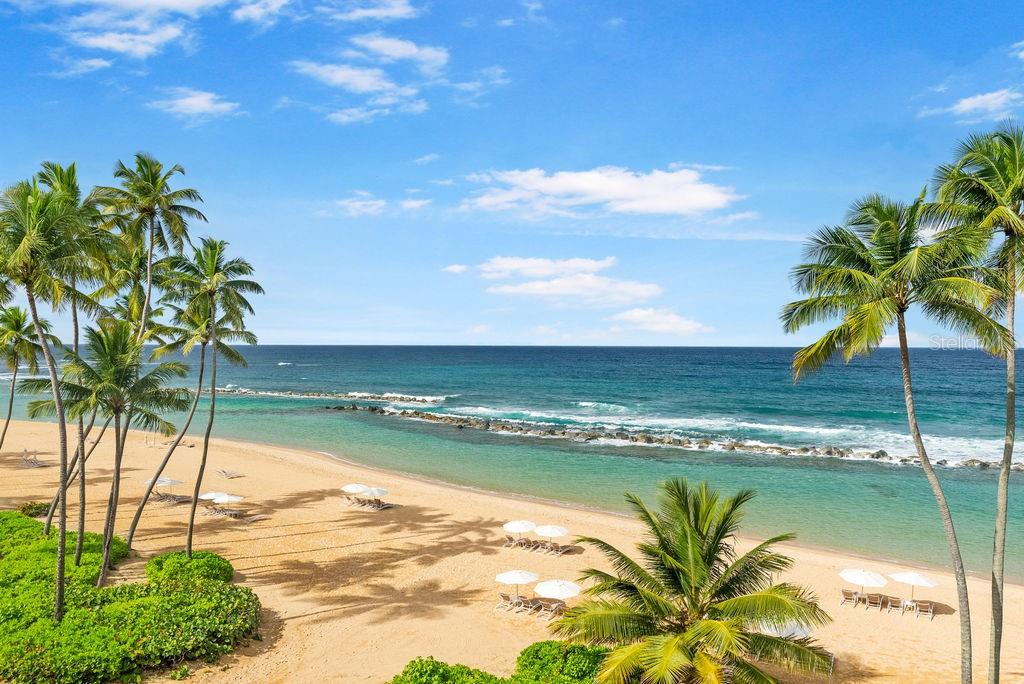 200 Dorado Beach Drive WEST Bch RESIDENCES #3141-3142 DORADO, PR 00646