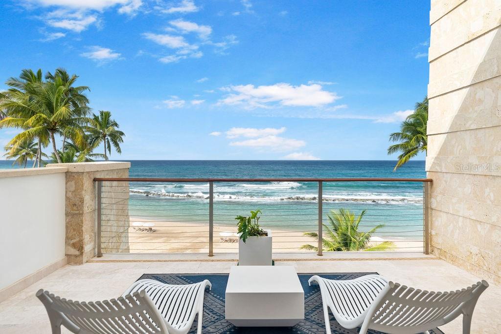 200 Dorado Beach Drive WEST Bch RESIDENCES #3141-3142 DORADO, PR 00646