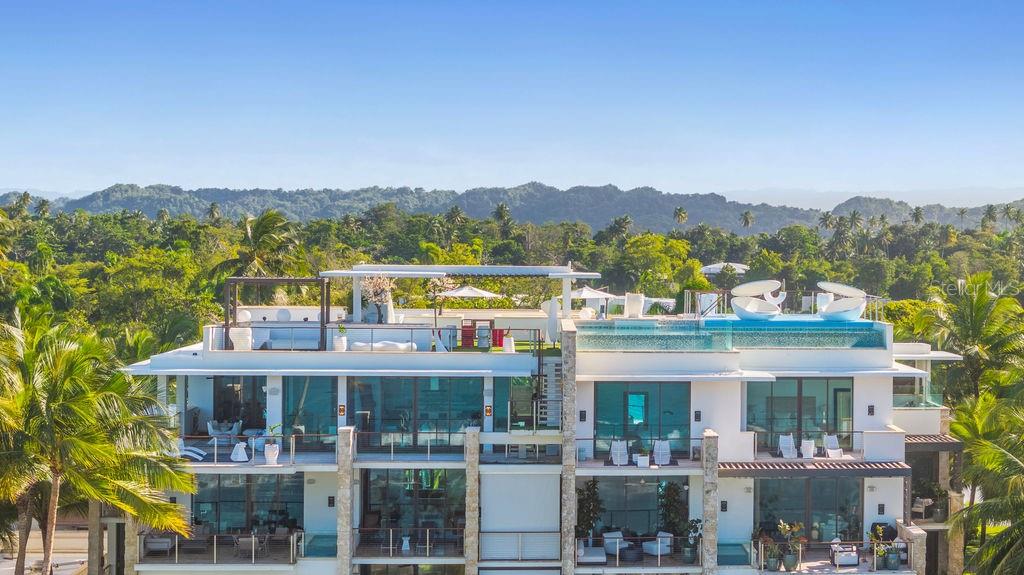 200 Dorado Beach Drive WEST Bch RESIDENCES #3141-3142 DORADO, PR 00646