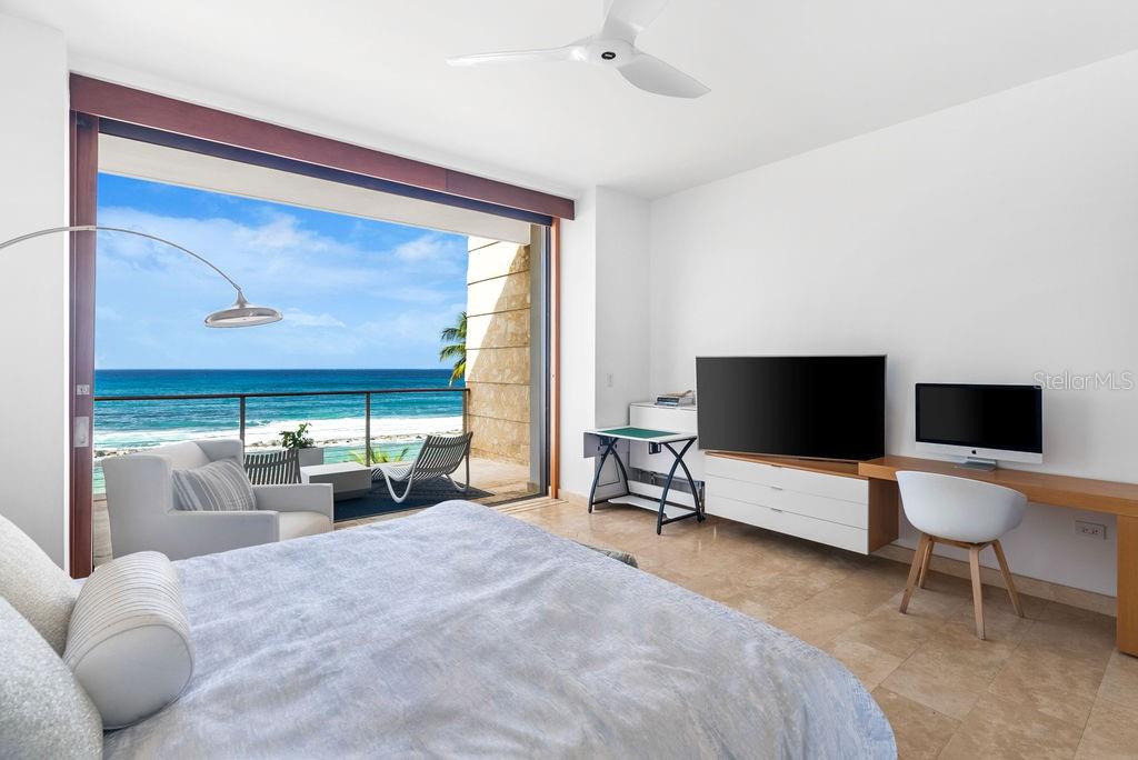 200 Dorado Beach Drive WEST Bch RESIDENCES #3141-3142 DORADO, PR 00646