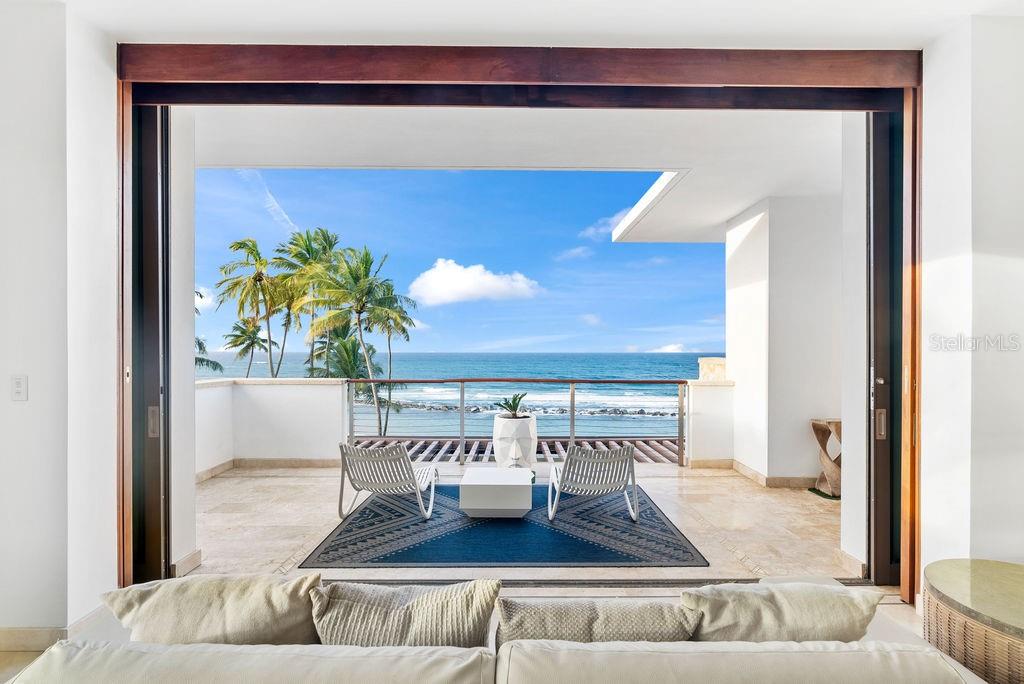 200 Dorado Beach Drive WEST Bch RESIDENCES #3141-3142 DORADO, PR 00646