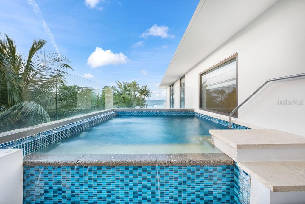 200 Dorado Beach Drive WEST Bch RESIDENCES #3141-3142 DORADO, PR 00646