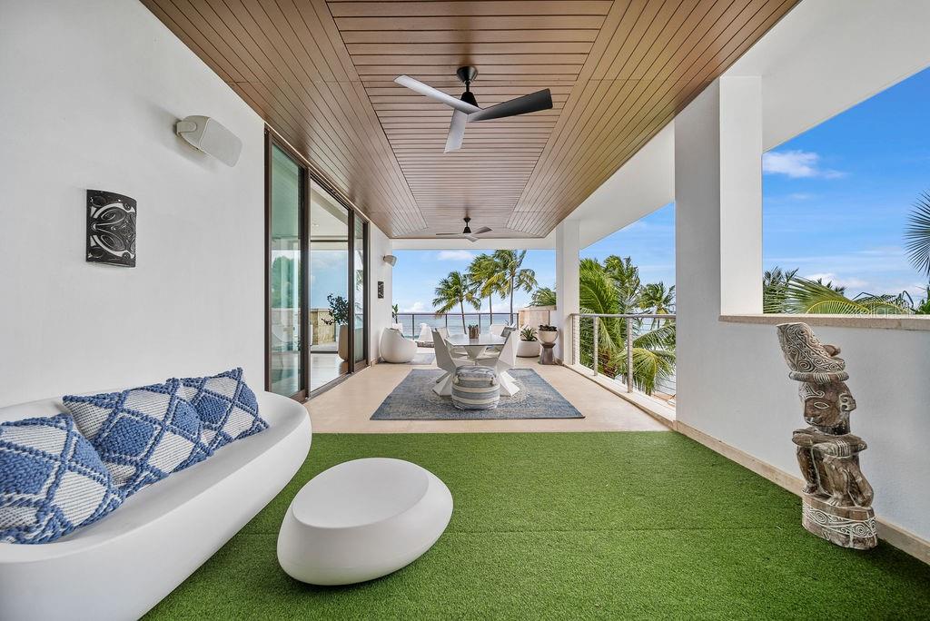 200 Dorado Beach Drive WEST Bch RESIDENCES #3141-3142 DORADO, PR 00646