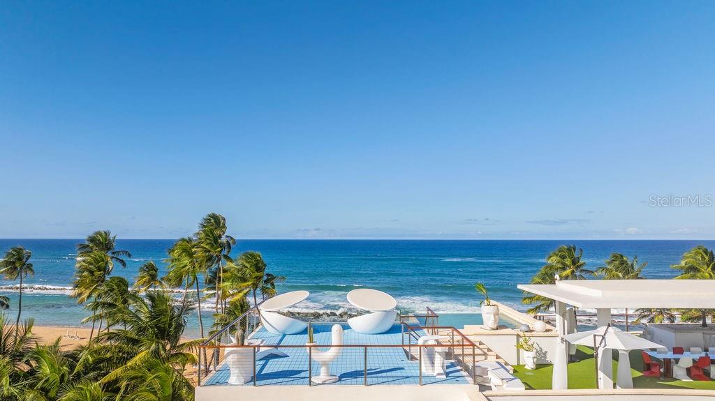 200 Dorado Beach Drive WEST Bch RESIDENCES #3141-3142 DORADO, PR 00646