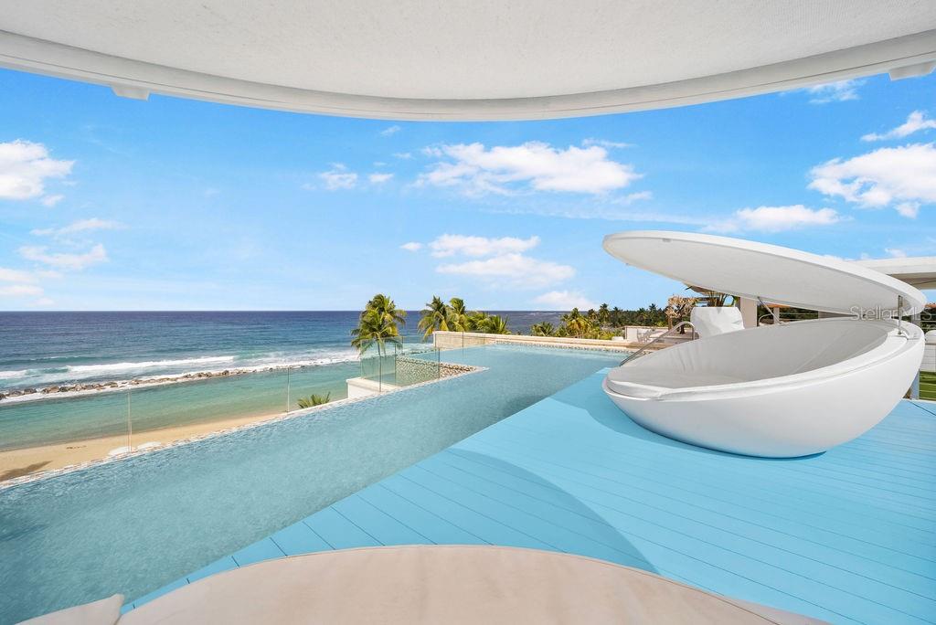 200 Dorado Beach Drive WEST Bch RESIDENCES #3141-3142 DORADO, PR 00646