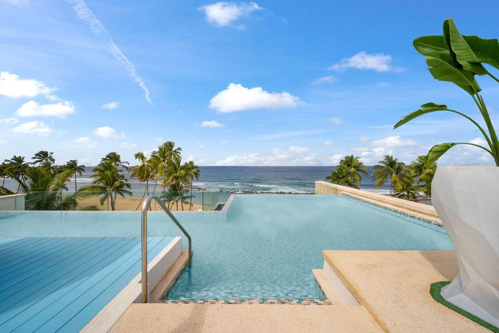 200 Dorado Beach Drive WEST Bch RESIDENCES #3141-3142 DORADO, PR 00646