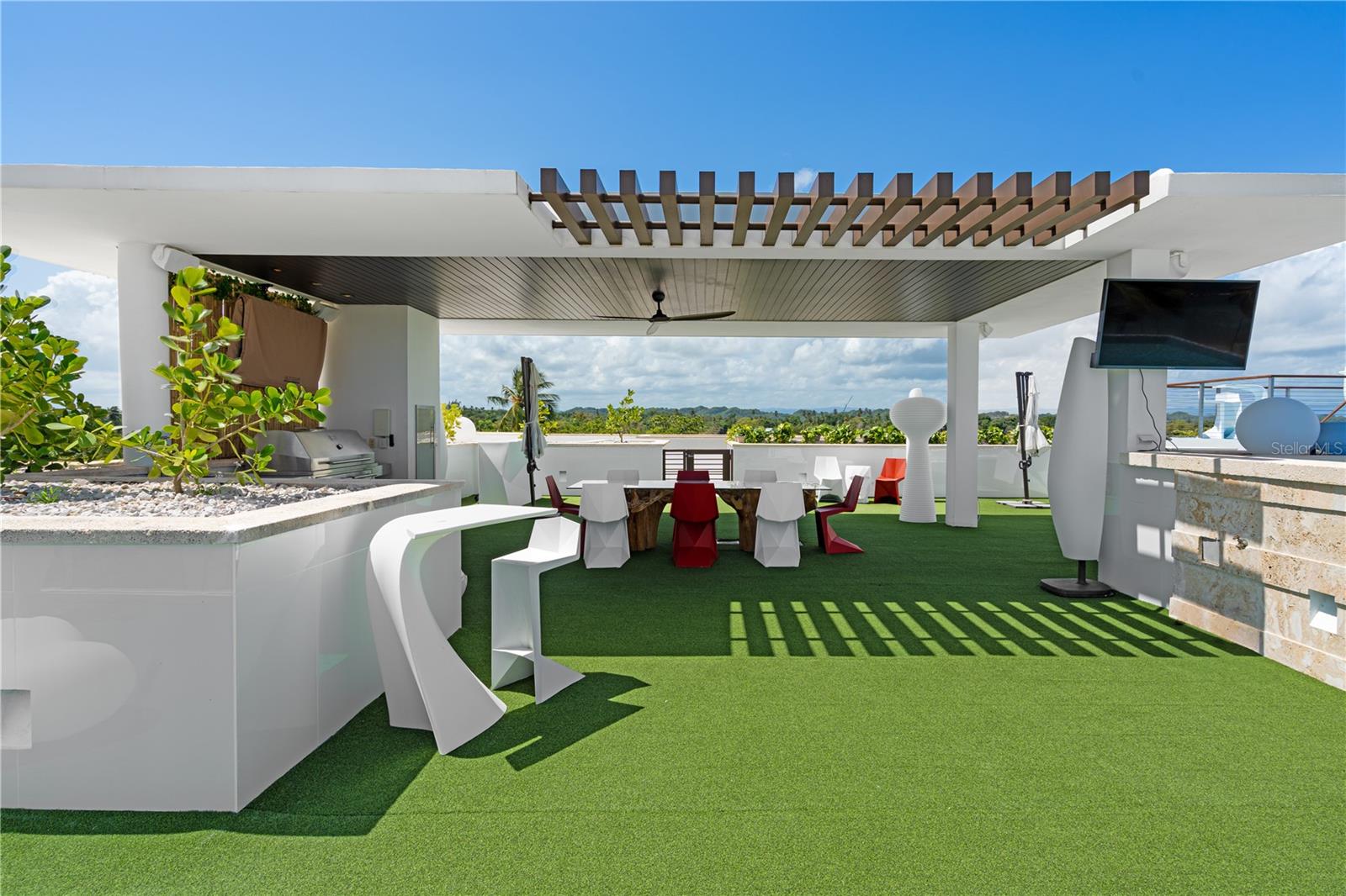 200 Dorado Beach Drive WEST Bch RESIDENCES #3141-3142 DORADO, PR 00646