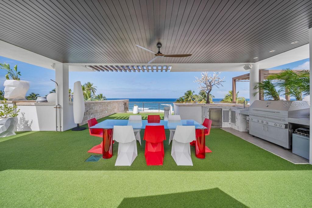 200 Dorado Beach Drive WEST Bch RESIDENCES #3141-3142 DORADO, PR 00646