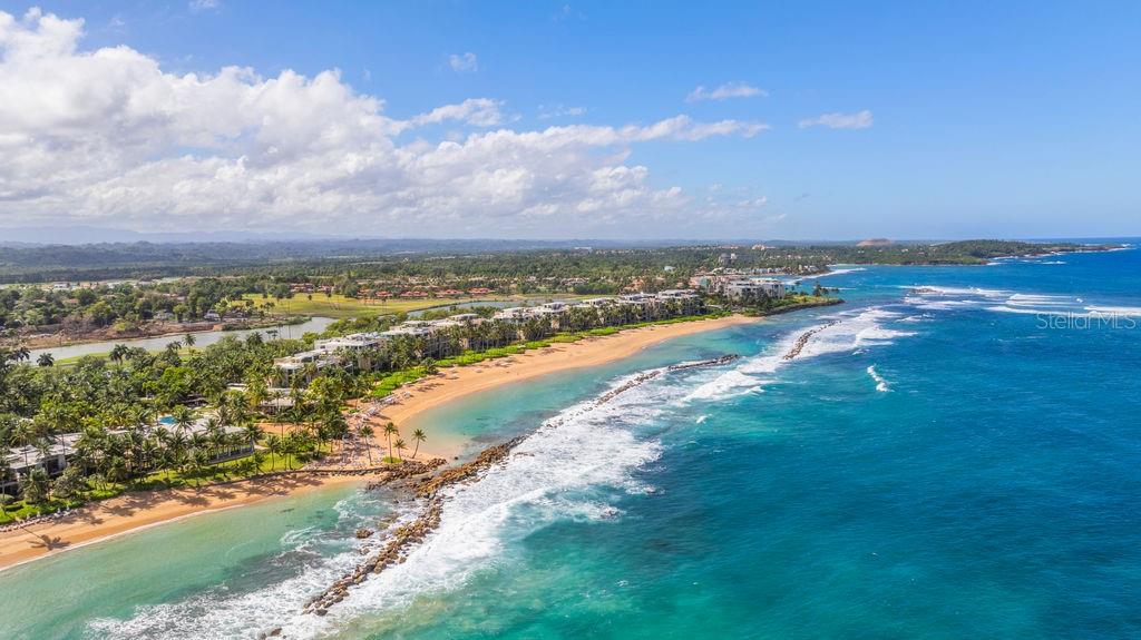 200 Dorado Beach Drive WEST Bch RESIDENCES #3141-3142 DORADO, PR 00646