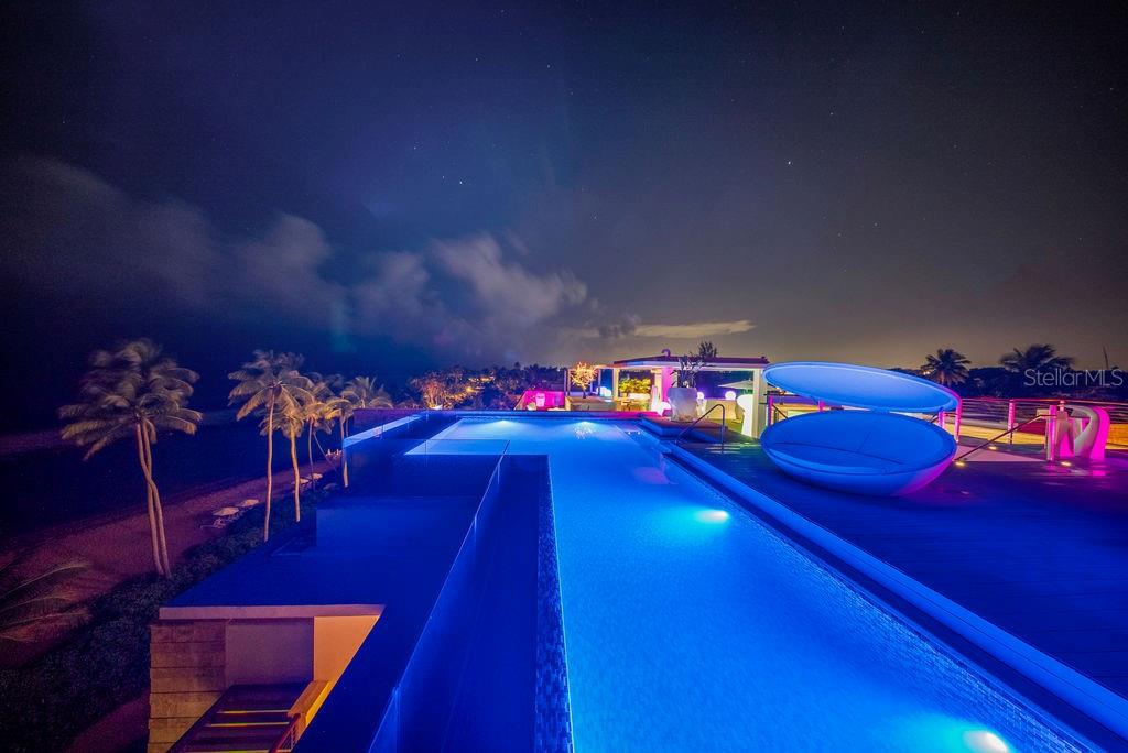 200 Dorado Beach Drive WEST Bch RESIDENCES #3141-3142 DORADO, PR 00646