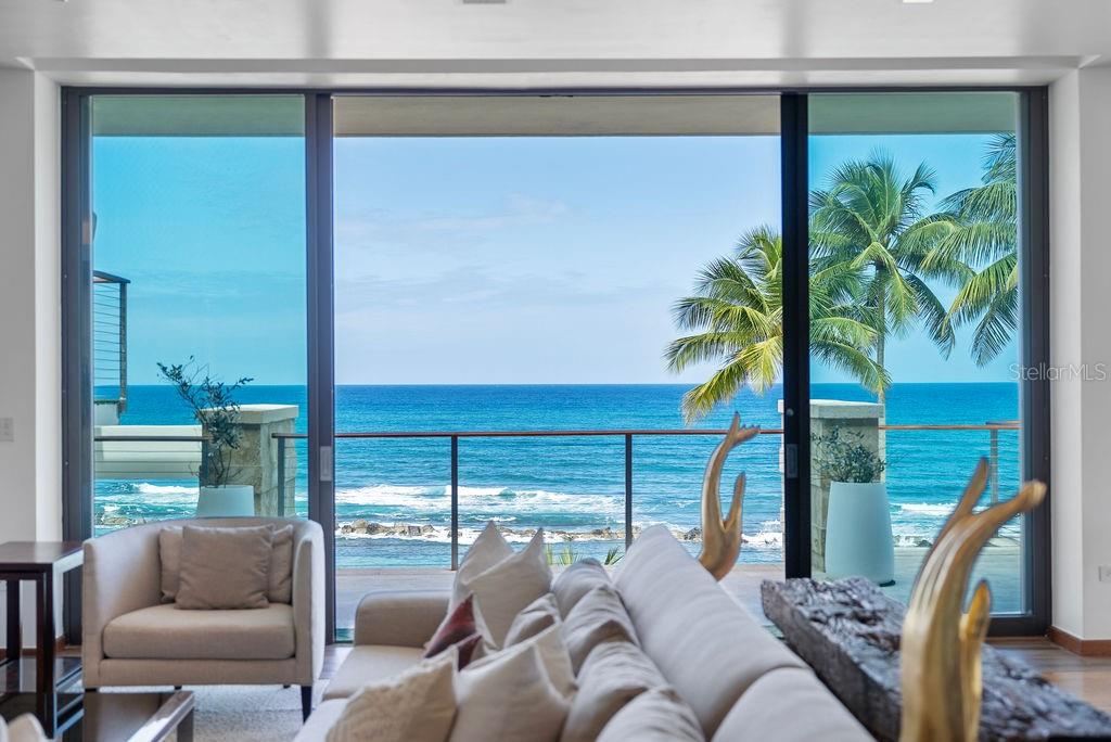 200 Dorado Beach Drive WEST Bch RESIDENCES #3141-3142 DORADO, PR 00646