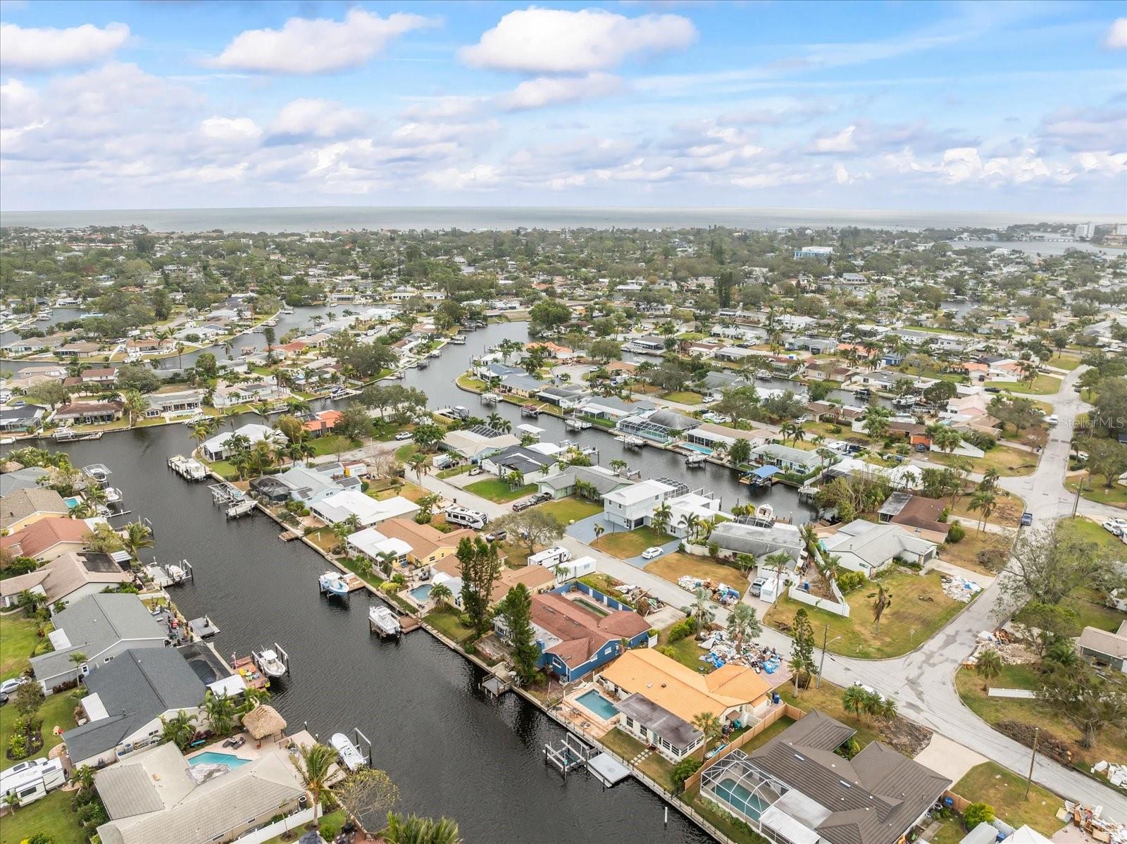 1409 NE 49TH Ave ST PETERSBURG, FL 33703