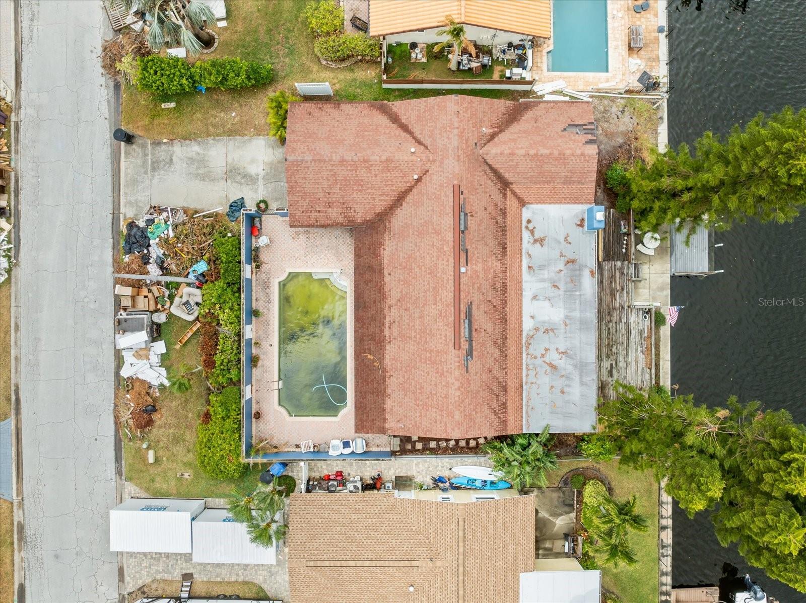 1409 NE 49TH Ave ST PETERSBURG, FL 33703