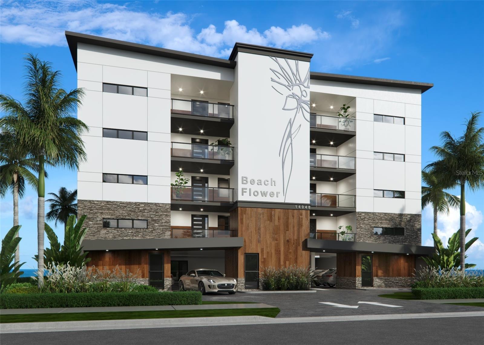 14048 GULF Blvd #302 MADEIRA BEACH, FL 33708