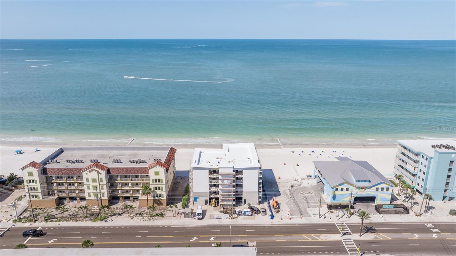 14048 GULF Blvd #302 MADEIRA BEACH, FL 33708