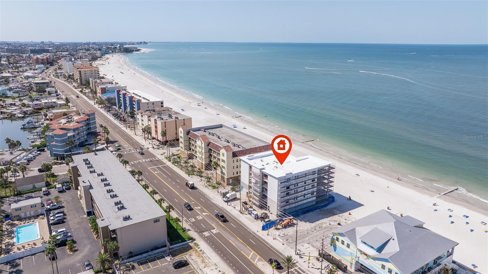 14048 GULF Blvd #302 MADEIRA BEACH, FL 33708