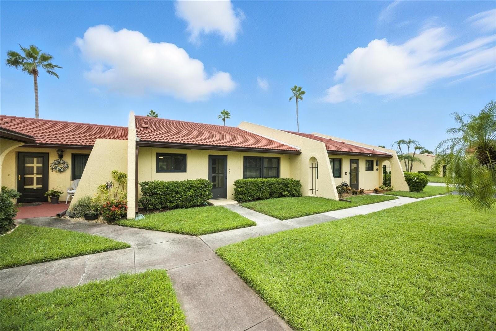 1487 56TH St BRADENTON, FL 34209