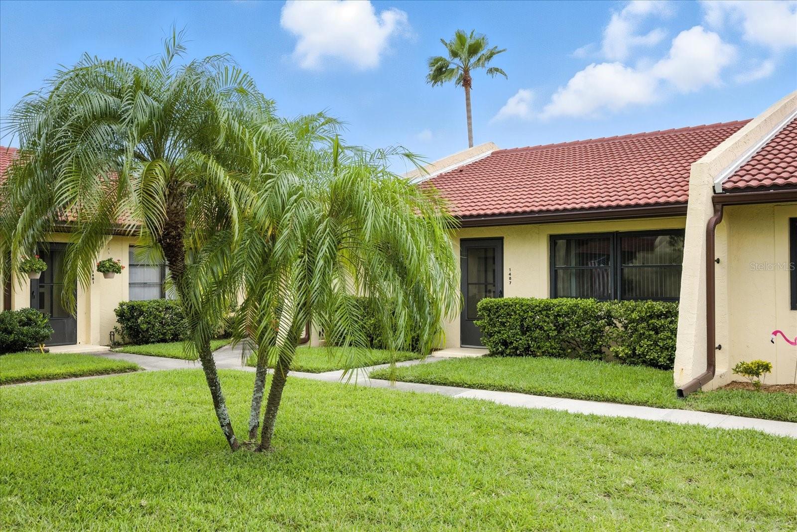 1487 56TH St BRADENTON, FL 34209