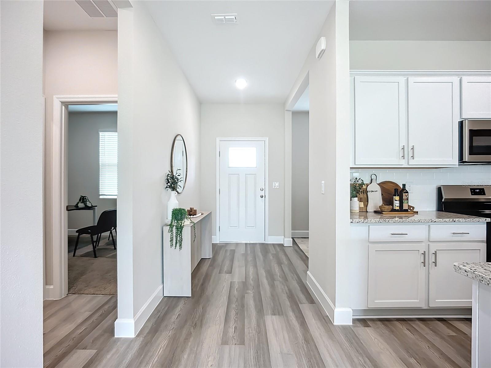 4415 N CRANBERRY Blvd NORTH PORT, FL 34286