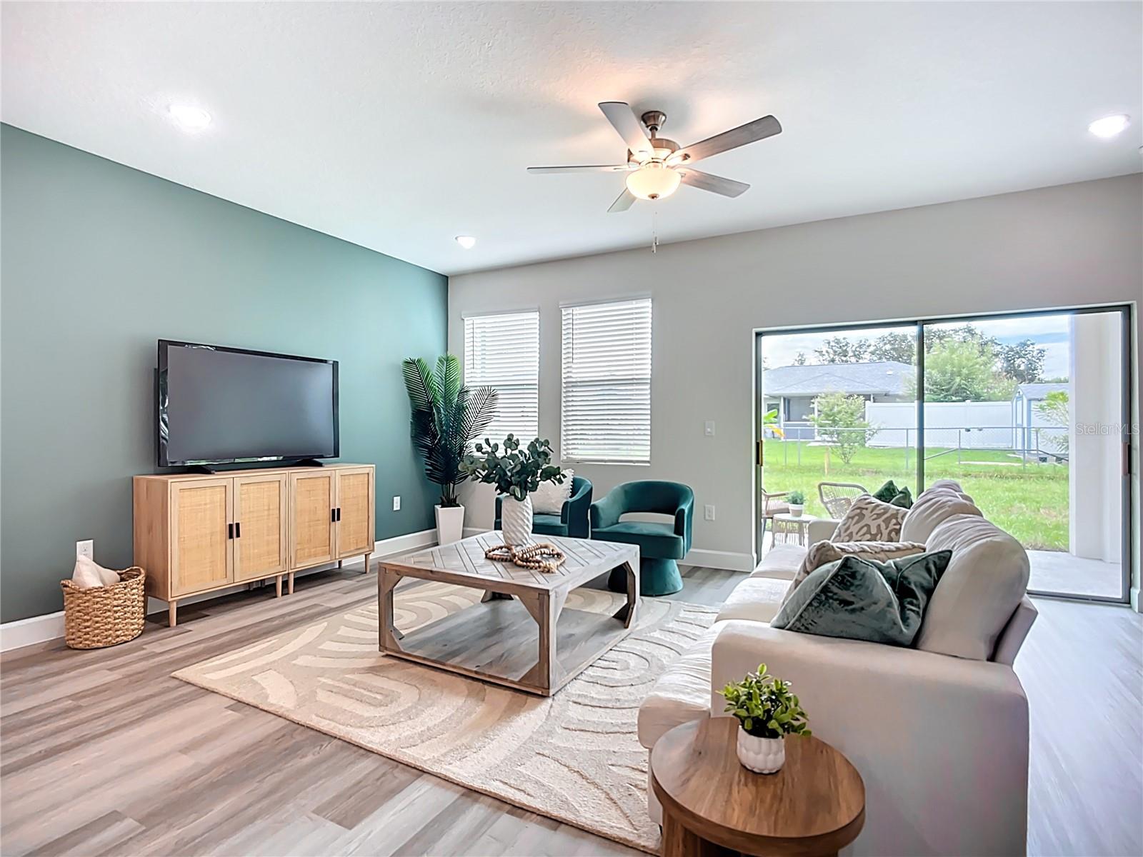 4415 N CRANBERRY Blvd NORTH PORT, FL 34286