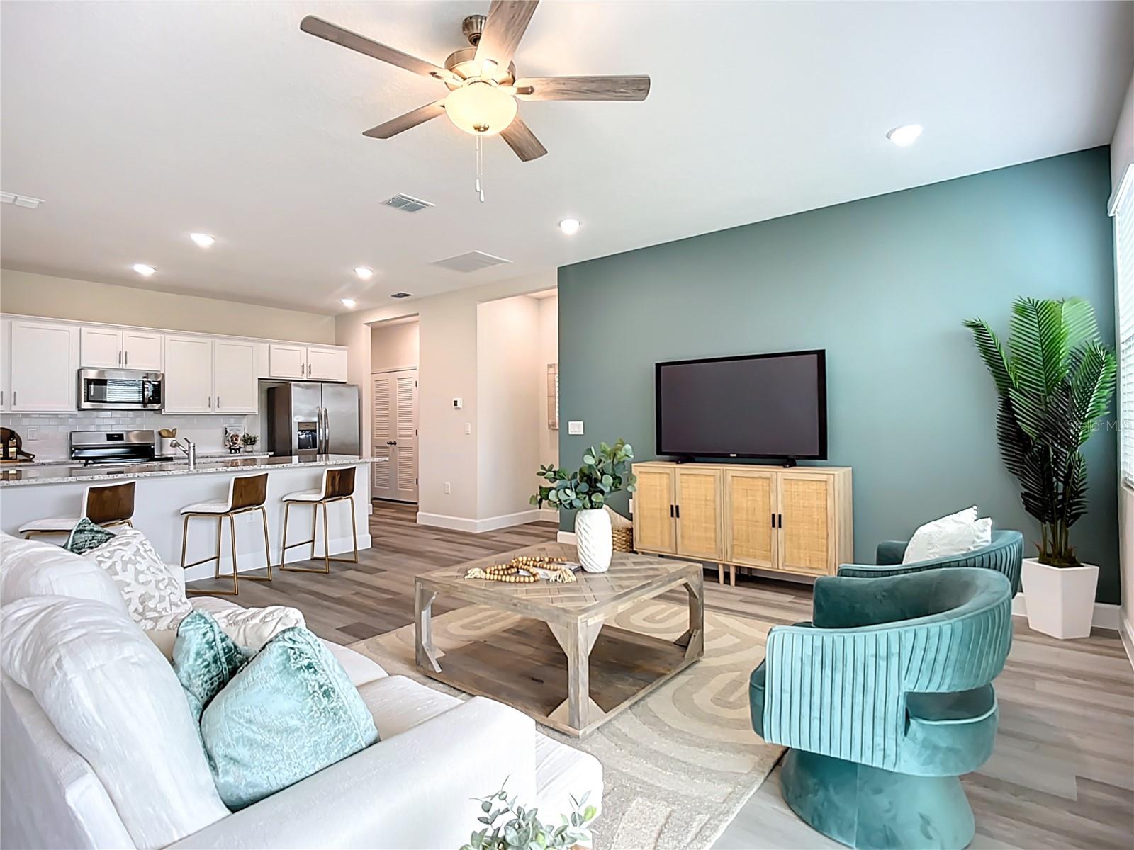 4415 N CRANBERRY Blvd NORTH PORT, FL 34286