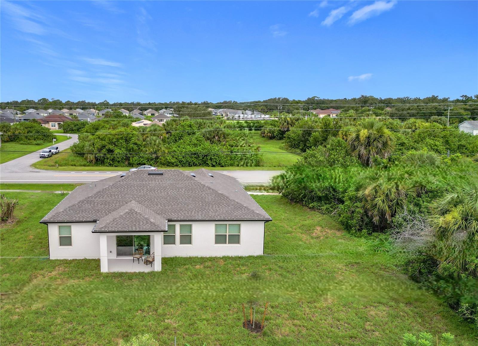 4415 N CRANBERRY Blvd NORTH PORT, FL 34286