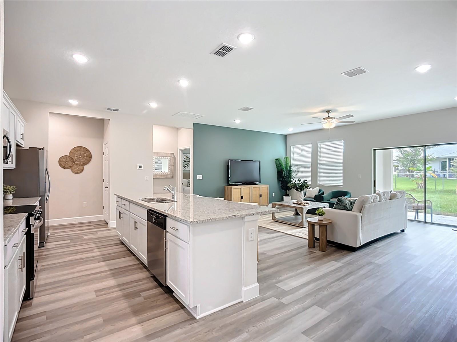 4415 N CRANBERRY Blvd NORTH PORT, FL 34286